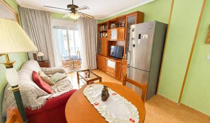 Revente - Apartment - Torrevieja - Nueva Torrevieja