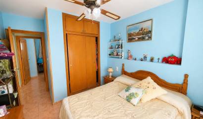 Revente - Apartment - Torrevieja - Nueva Torrevieja
