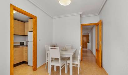Revente - Apartment - Torrevieja - Nueva Torrevieja