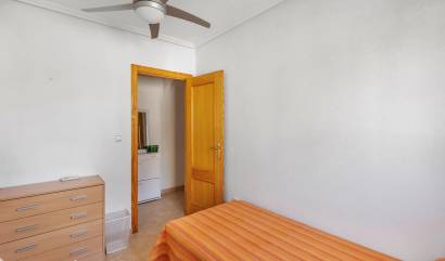Revente - Apartment - Torrevieja - Nueva Torrevieja