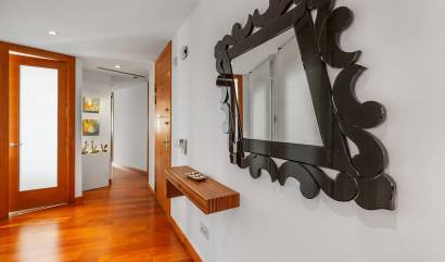 Revente - Apartment - Torrevieja - Paseo maritimo