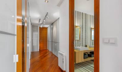 Revente - Apartment - Torrevieja - Paseo maritimo