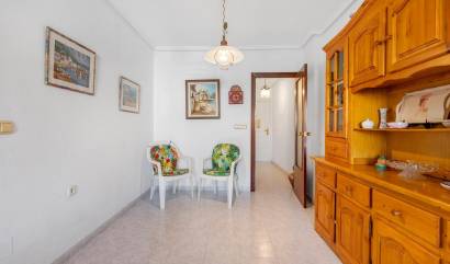 Revente - Apartment - Torrevieja - Playa de los locos