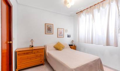 Revente - Apartment - Torrevieja - Playa de los locos