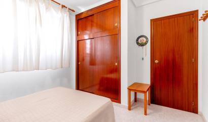 Revente - Apartment - Torrevieja - Playa de los locos
