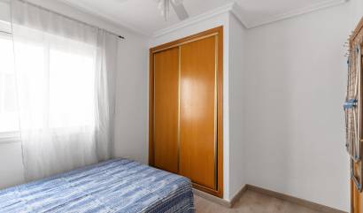 Revente - Apartment - Torrevieja - Playa de los locos