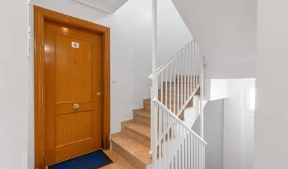 Revente - Apartment - Torrevieja - Playa de los locos