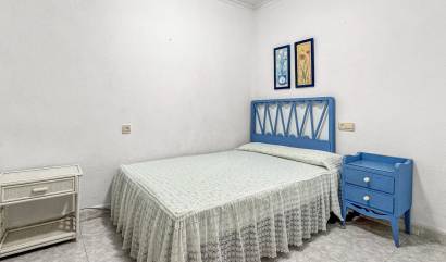 Revente - Apartment - Torrevieja - Playa de los Locos