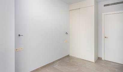 Revente - Apartment - Torrevieja - Playa del Cura