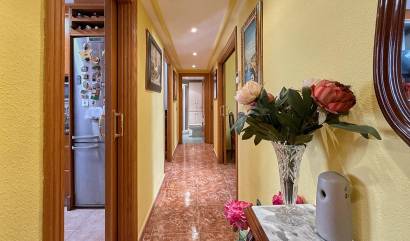 Revente - Apartment - Torrevieja - Playa del cura