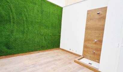 Revente - Apartment - Torrevieja - Playa del Cura