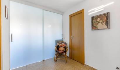Revente - Apartment - Torrevieja - Playa del cura