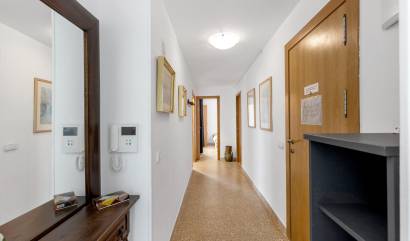 Revente - Apartment - Torrevieja - Playa del cura