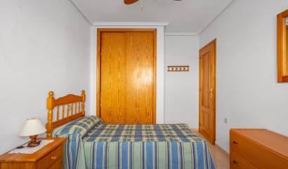 Revente - Apartment - Torrevieja - Playa del cura