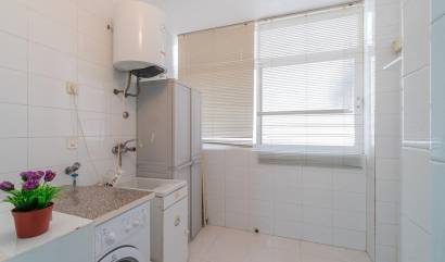 Revente - Apartment - Torrevieja - Playa del cura
