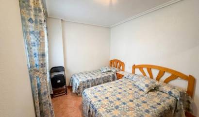 Revente - Apartment - Torrevieja - Playa del cura