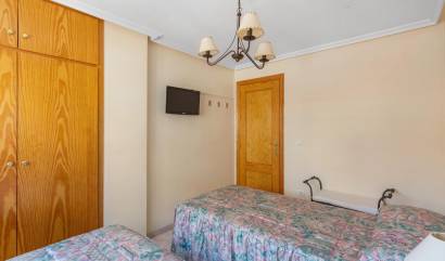 Revente - Apartment - Torrevieja - Playa del cura
