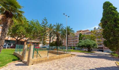 Revente - Apartment - Torrevieja - Playa del cura