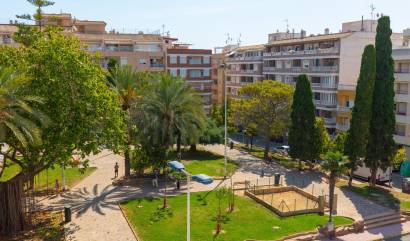 Revente - Apartment - Torrevieja - Playa del cura