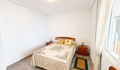 Revente - Apartment - Torrevieja - Playa del cura