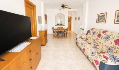 Revente - Apartment - Torrevieja - Playa del cura
