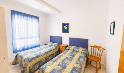 Revente - Apartment - Torrevieja - Playa del cura