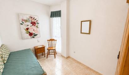Revente - Apartment - Torrevieja - Playa del cura