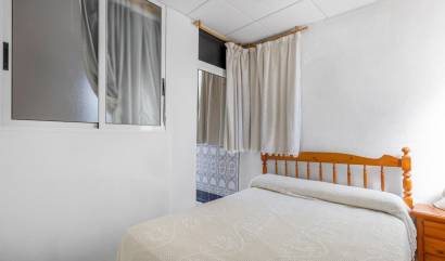 Revente - Apartment - Torrevieja - Playa del cura