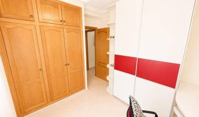 Revente - Apartment - Torrevieja - Playa del cura