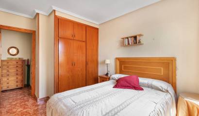 Revente - Apartment - Torrevieja - Playa del cura