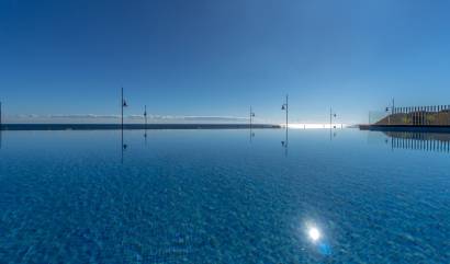 Revente - Apartment - Torrevieja - Punta Prima