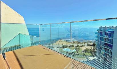 Revente - Apartment - Torrevieja - Punta Prima