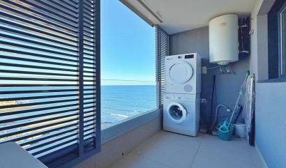 Revente - Apartment - Torrevieja - Punta Prima