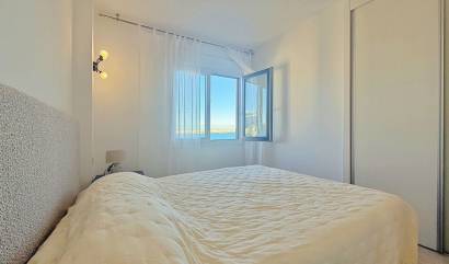 Revente - Apartment - Torrevieja - Punta Prima