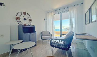 Revente - Apartment - Torrevieja - Punta Prima