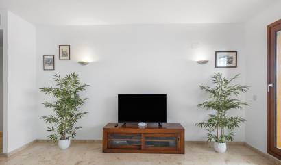Revente - Apartment - Torrevieja - Punta Prima