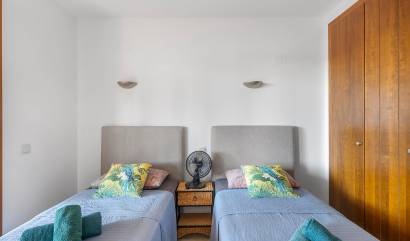 Revente - Apartment - Torrevieja - Punta Prima