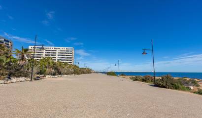 Revente - Apartment - Torrevieja - Punta Prima