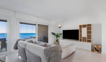 Revente - Apartment - Torrevieja - Punta Prima