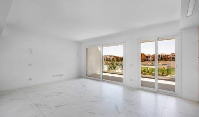 Revente - Apartment - Torrevieja - Punta Prima