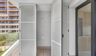 Revente - Apartment - Torrevieja - Punta Prima
