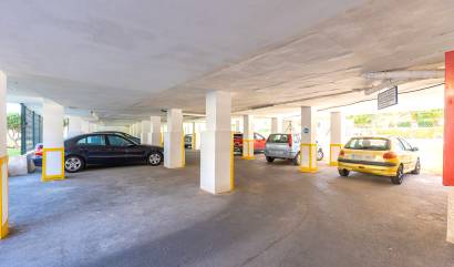 Revente - Apartment - Torrevieja - Rocio del mar