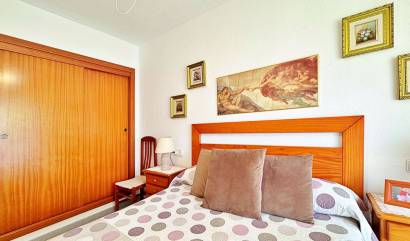 Revente - Apartment - Torrevieja - Rocio del mar