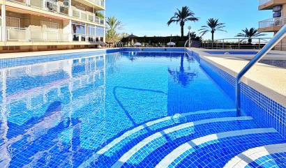 Revente - Apartment - Torrevieja - Rocio del mar