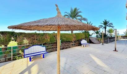 Revente - Apartment - Torrevieja - Rocio del mar