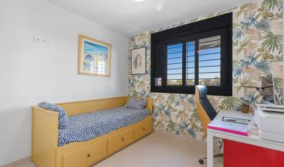Revente - Apartment - Torrevieja - Rocio del mar