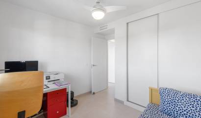 Revente - Apartment - Torrevieja - Rocio del mar