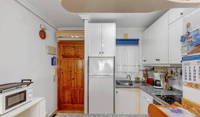 Revente - Apartment - Torrevieja - San luis