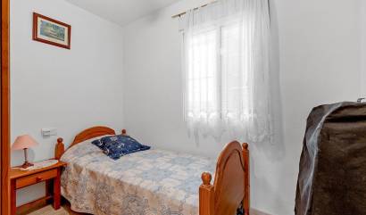 Revente - Apartment - Torrevieja - San luis