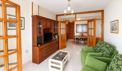 Revente - Apartment - Torrevieja - Torre del moro